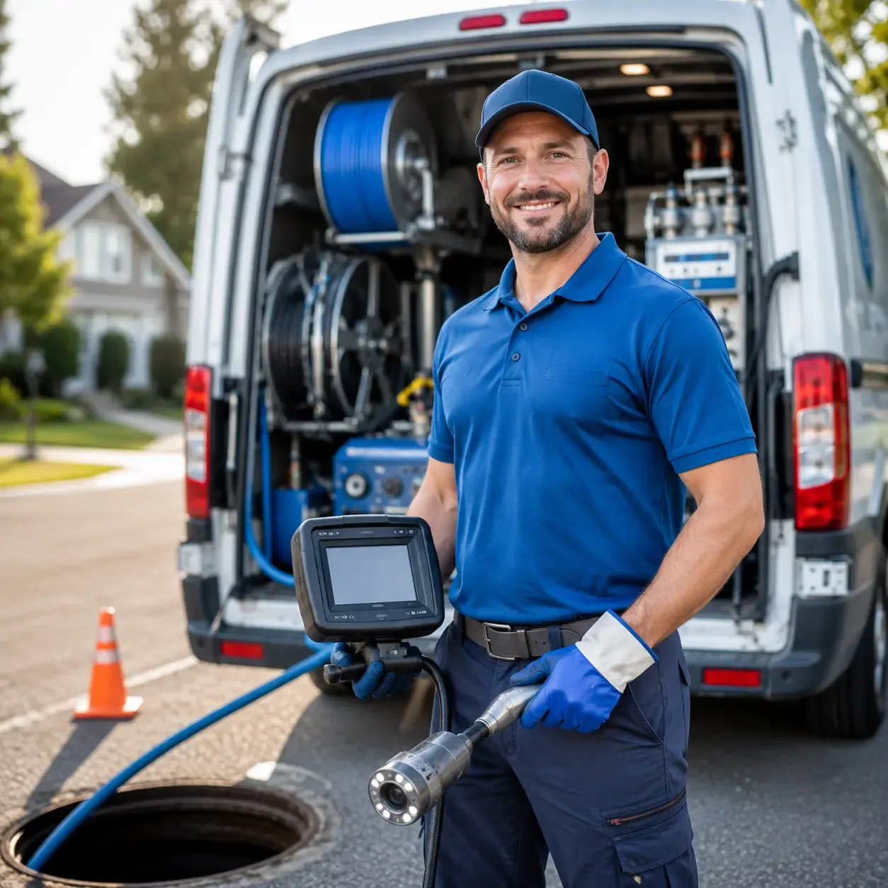 Local Pipe Relining specialists in Waialua, HI