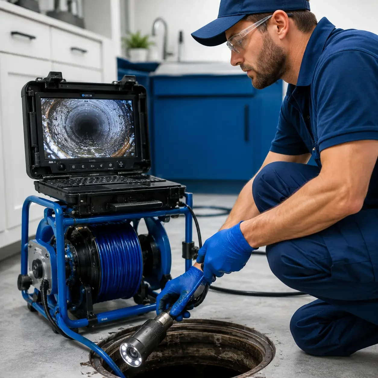 Pipe Relining professionals serving Waialua, HI